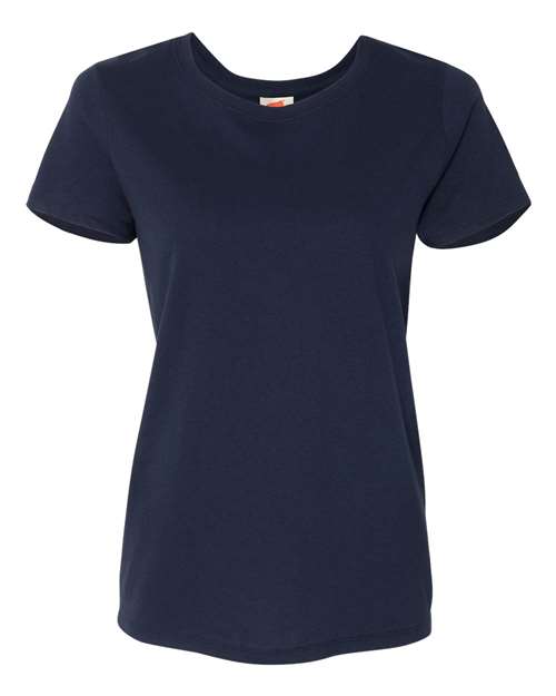 Hanes Women's Essential-T T-Shirt 5680