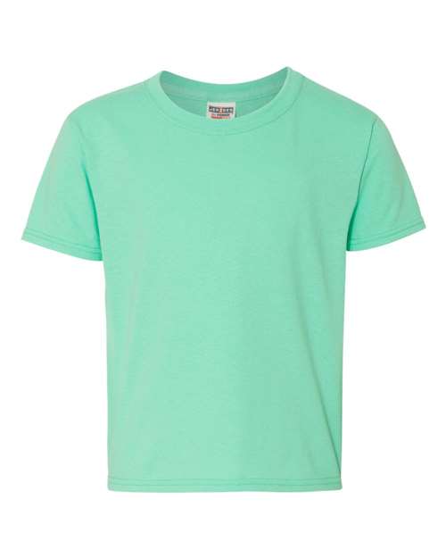 Youth Dri-Power® 50/50 T-Shirt
