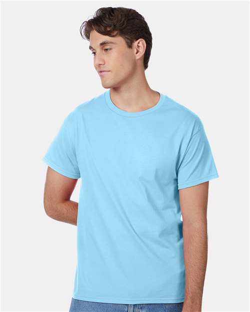 Hanes Unisex Authentic T-Shirt 5250
