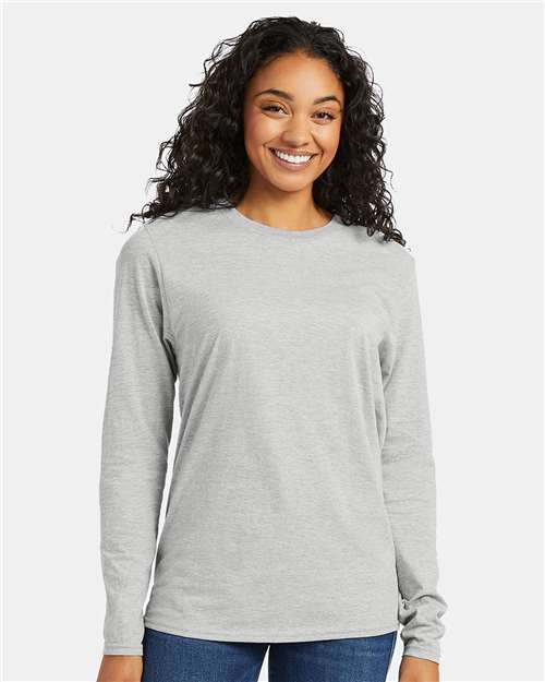 Unisex Perfect-T Long Sleeve T-Shirt