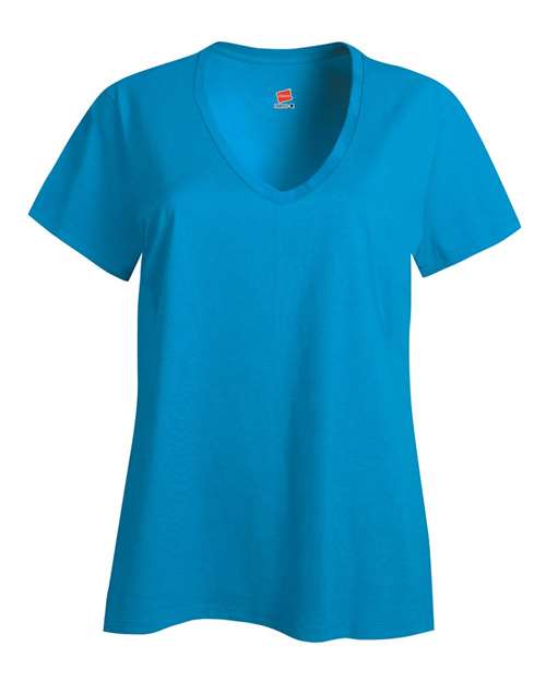 Women's Perfect-T V-Neck T-Shirt