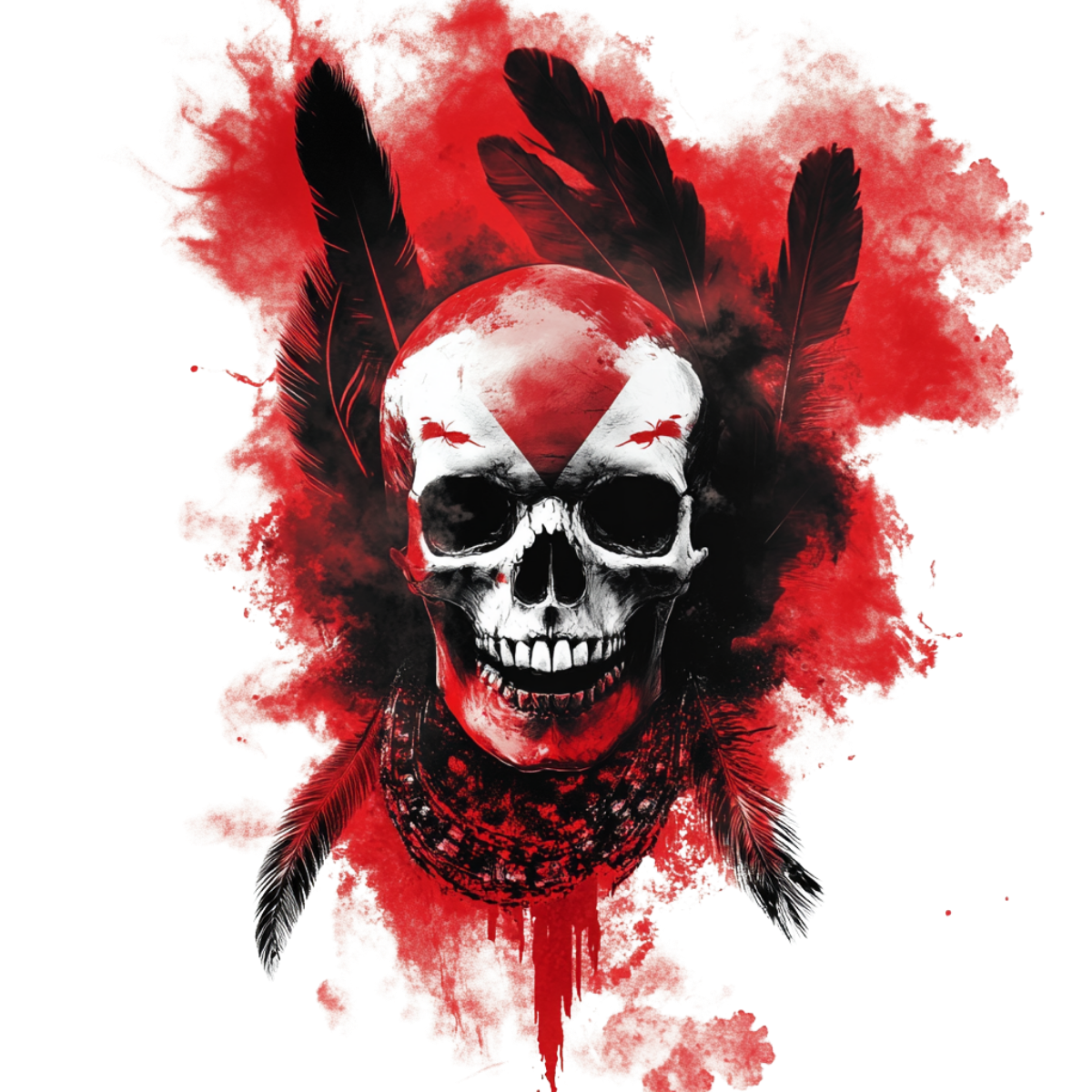 Skulls 5