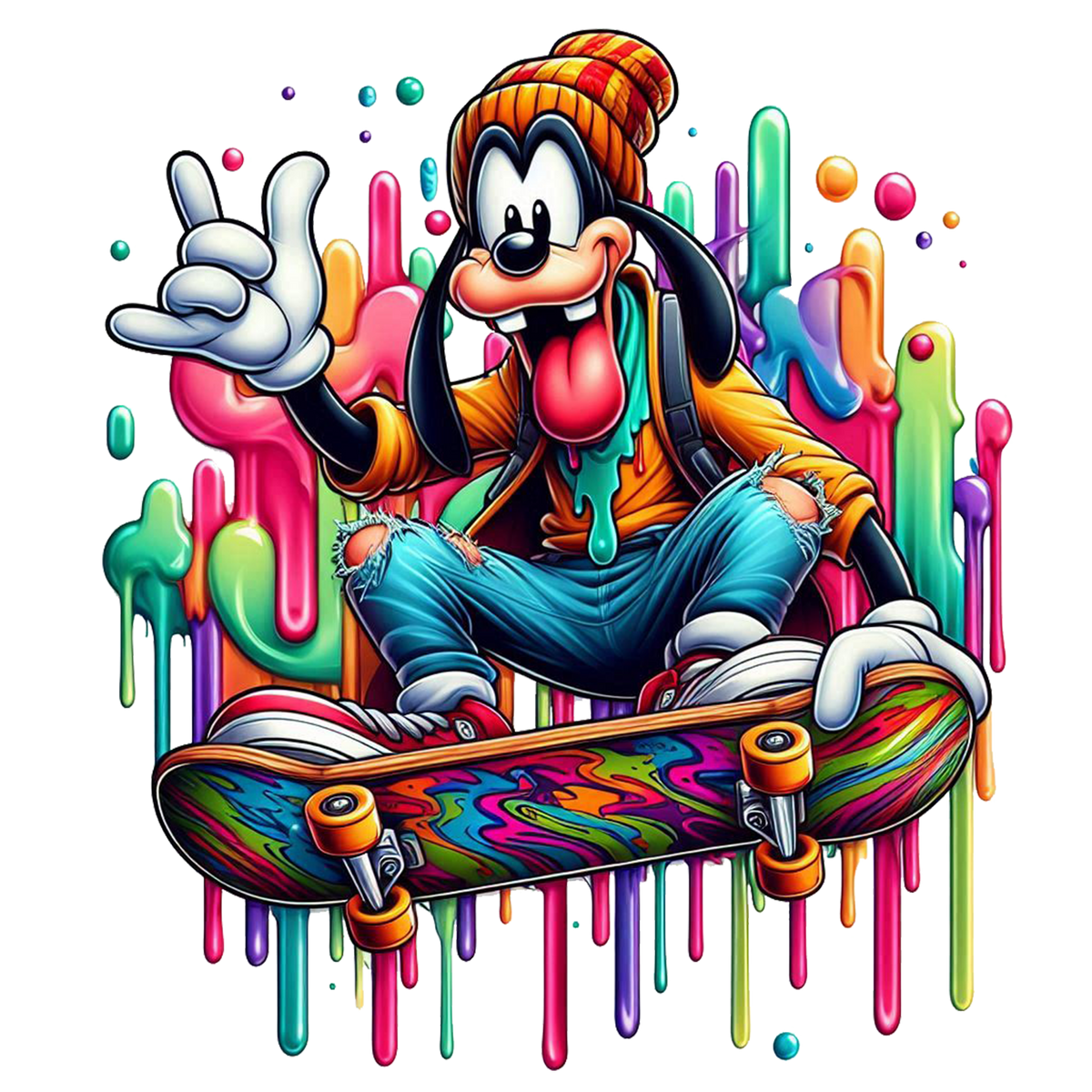 Goofy 05