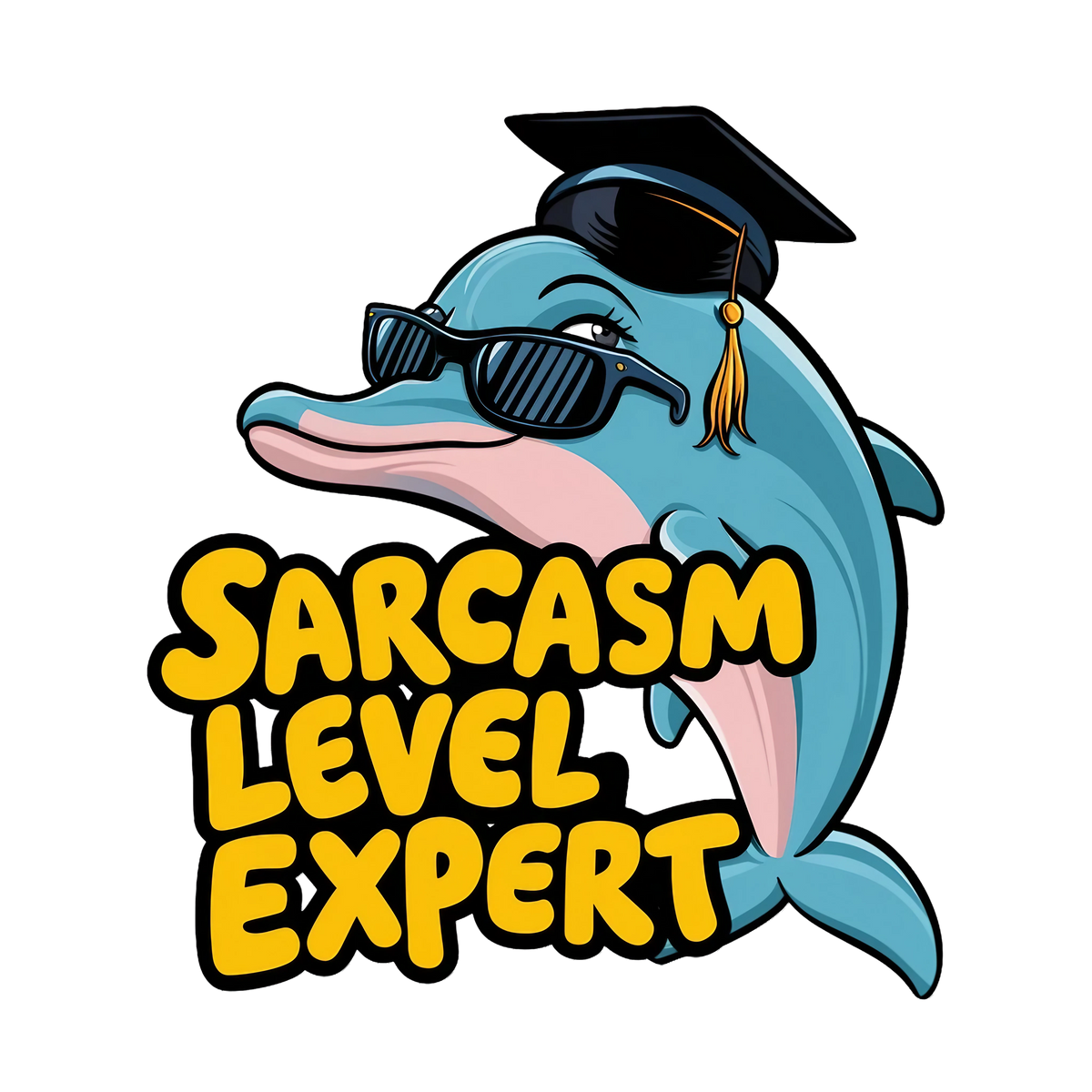 Sarcastic Animals 5