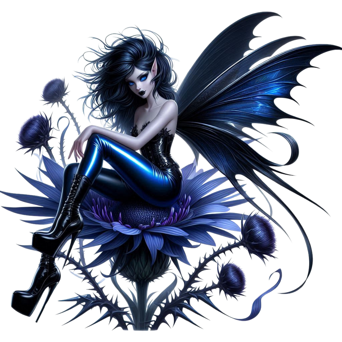 Dark Fantasy 6