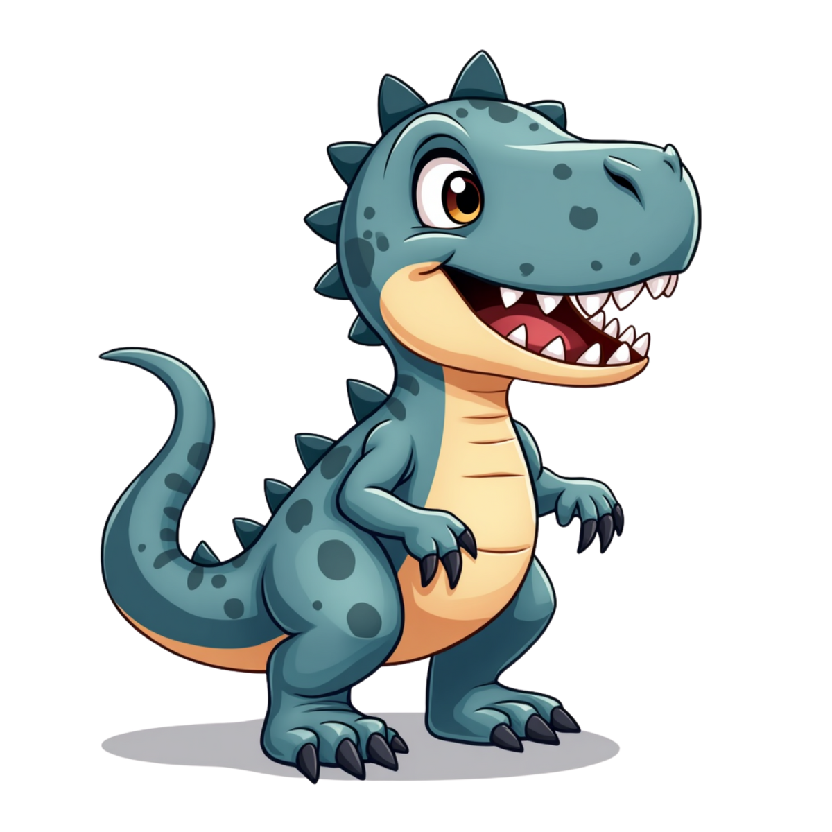 Dinosaur 64