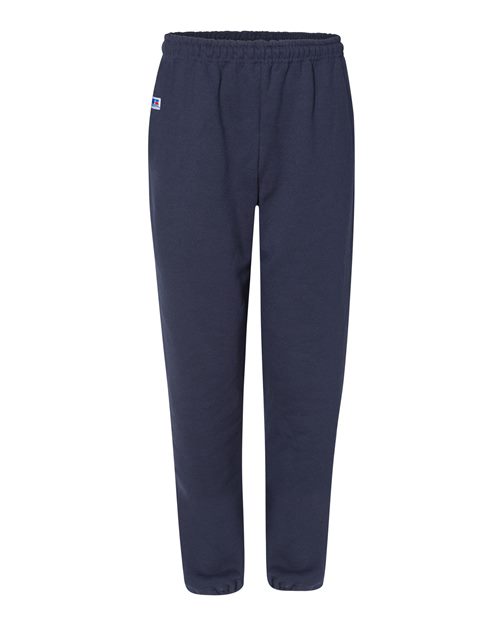 Unisex Dri Power® Closed Bottom Sweatpants with Pockets