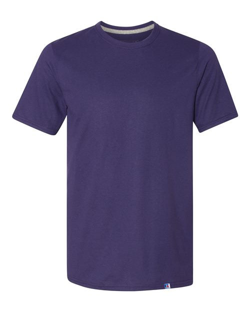 Unisex Dri Power® CVC Performance T-Shirt