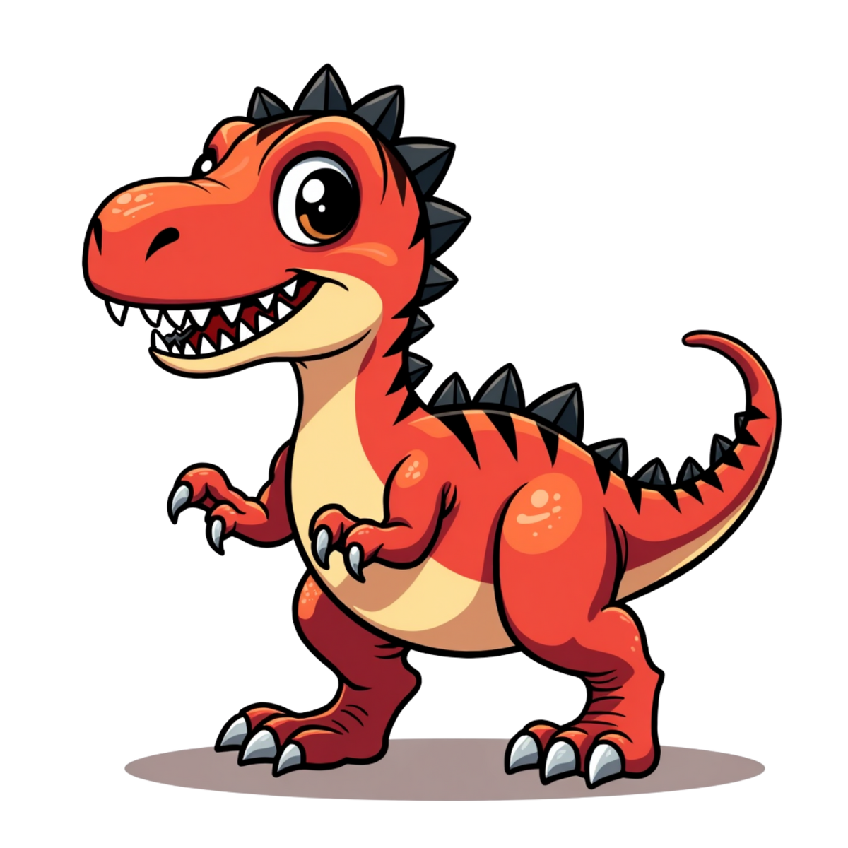 Dinosaur 65