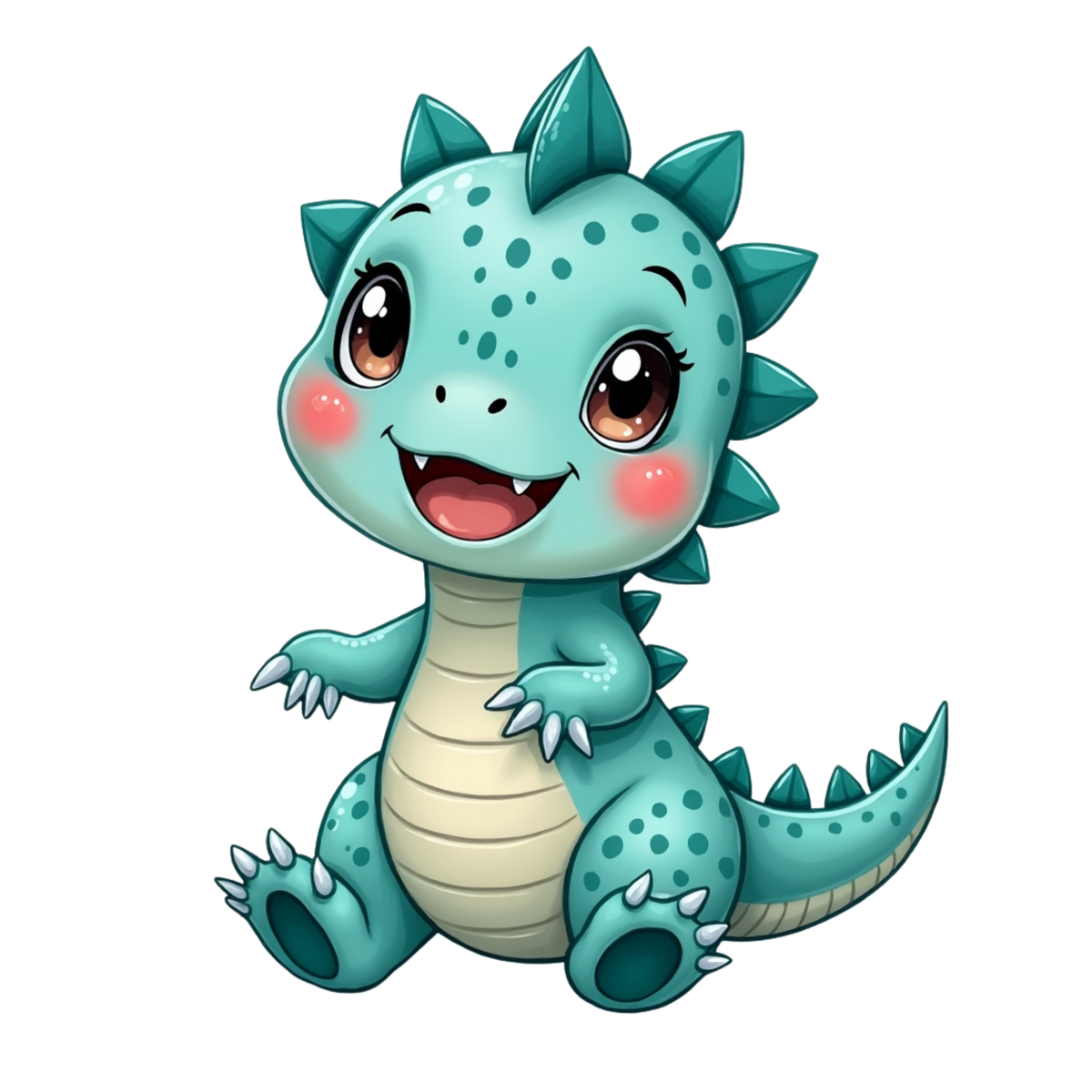 Dinosaur 68