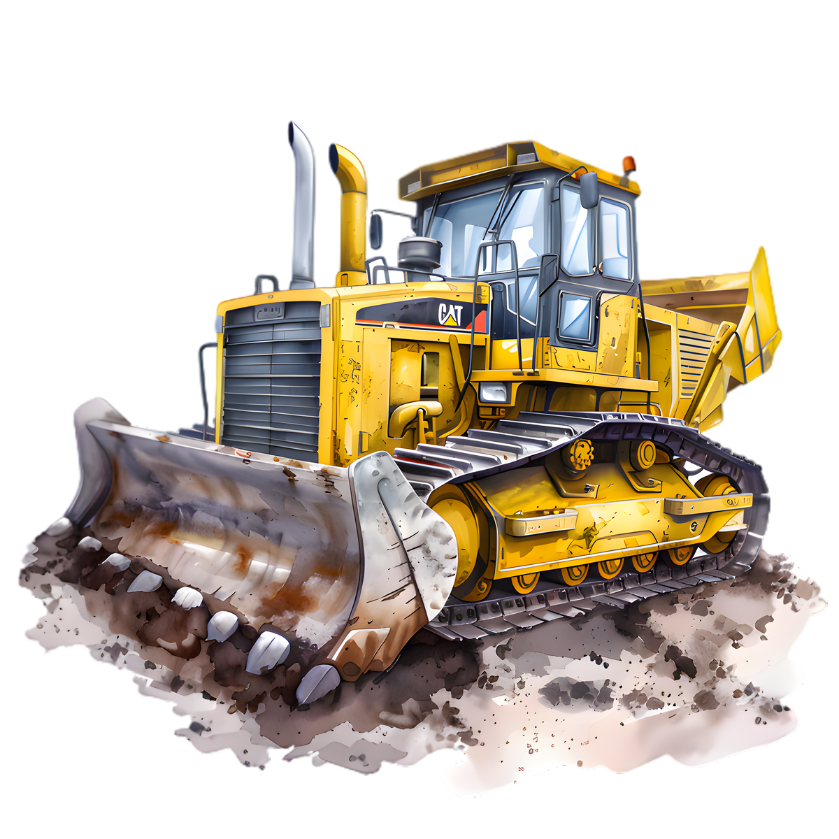 Machinery 6