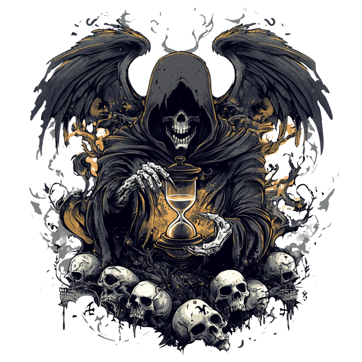 Skulls 6