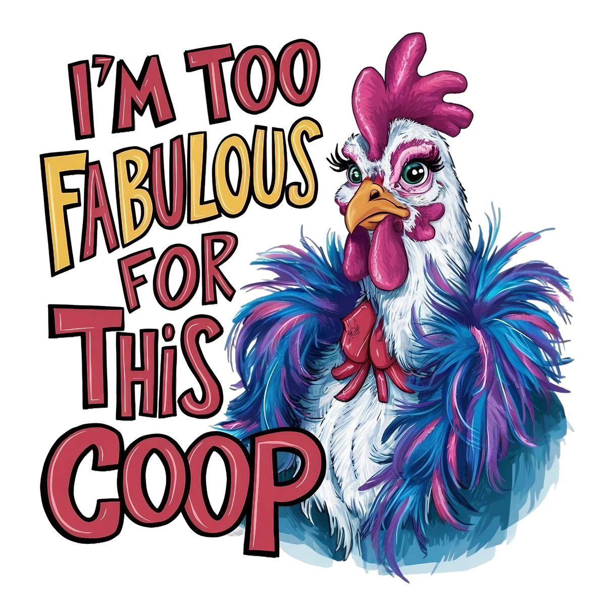 Sarcastic Animals 6