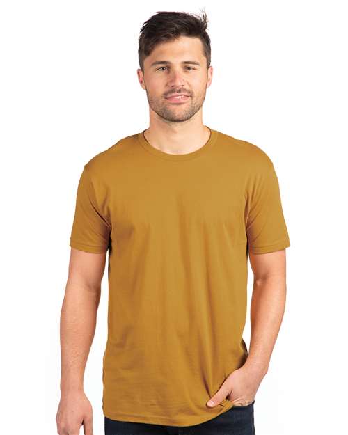Next Level Unisex Cotton T-Shirt 3600