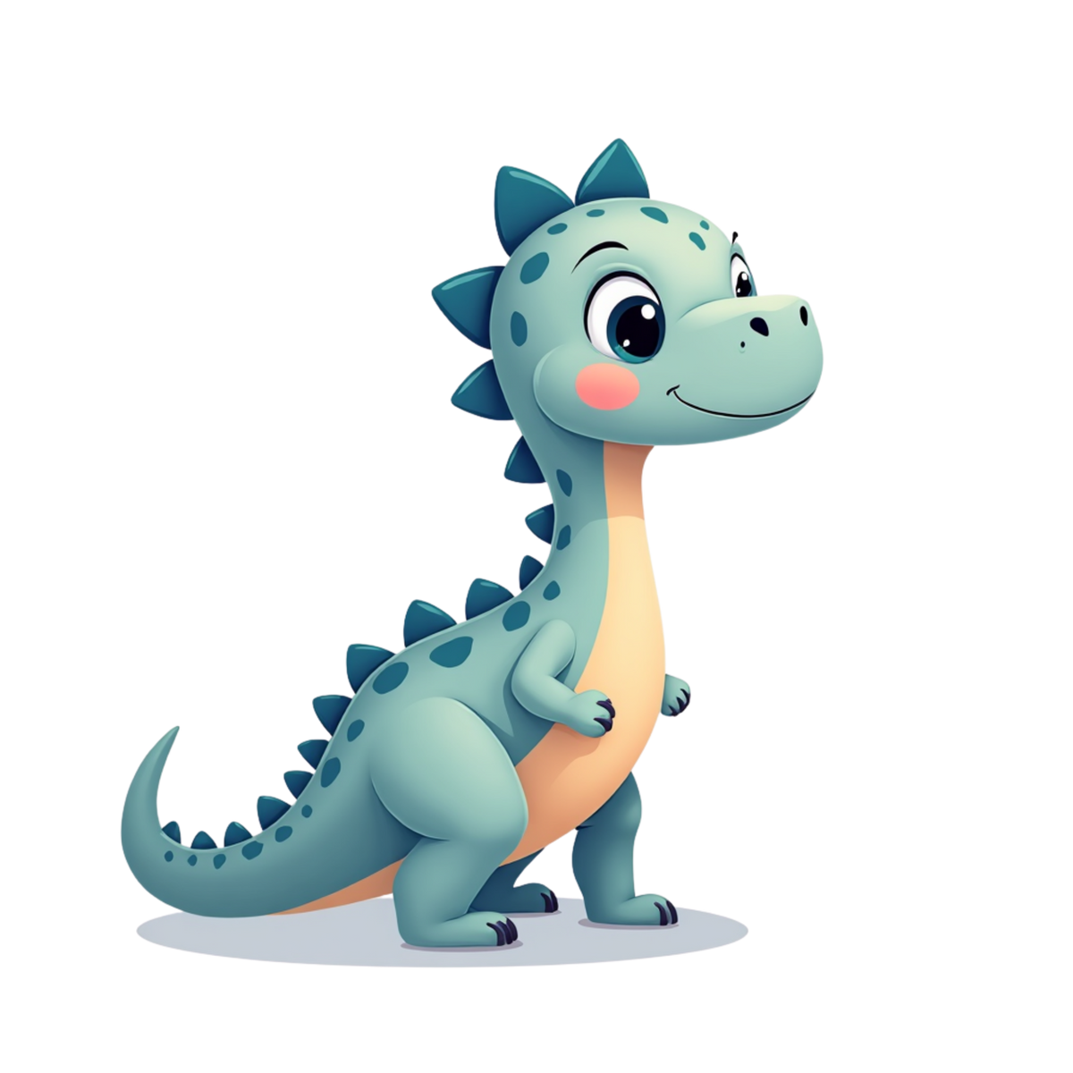 Dinosaur 72