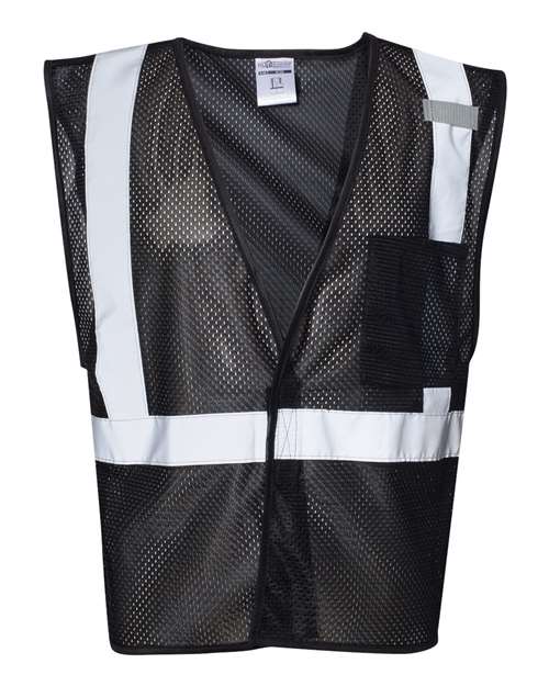 Kishigo Unisex EV Series® Enhanced Visibility Non-ANSI Vest B120-131