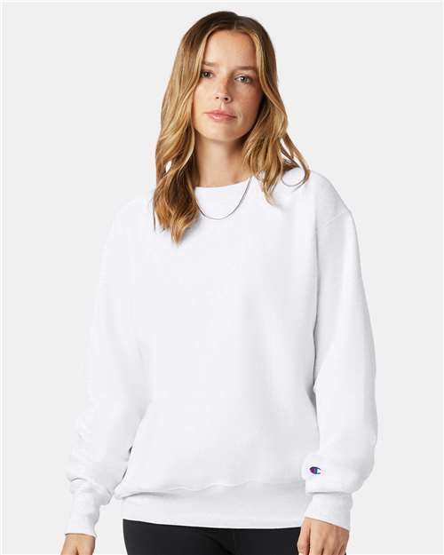 Unisex Reverse Weave® Crewneck Sweatshirt