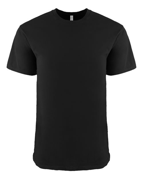 Unisex Power Crew Tee