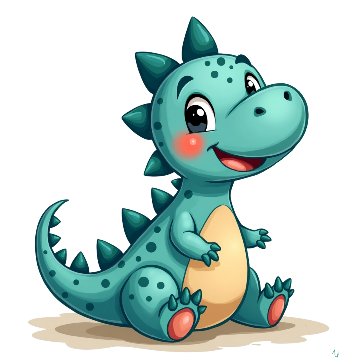 Dinosaur 79