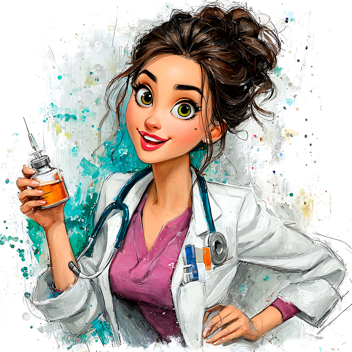 Doctor 7
