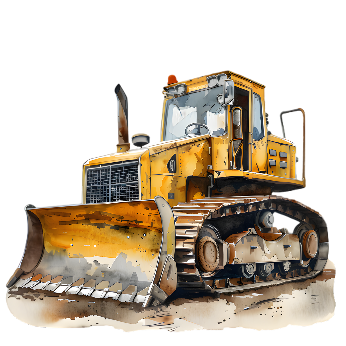 Machinery 7