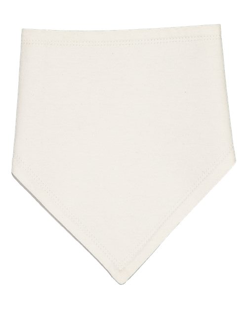 Infant Premium Jersey Bandana Bib