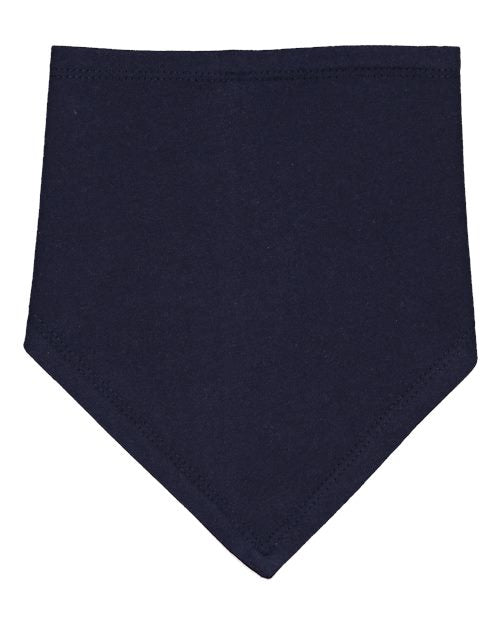 Infant Premium Jersey Bandana Bib