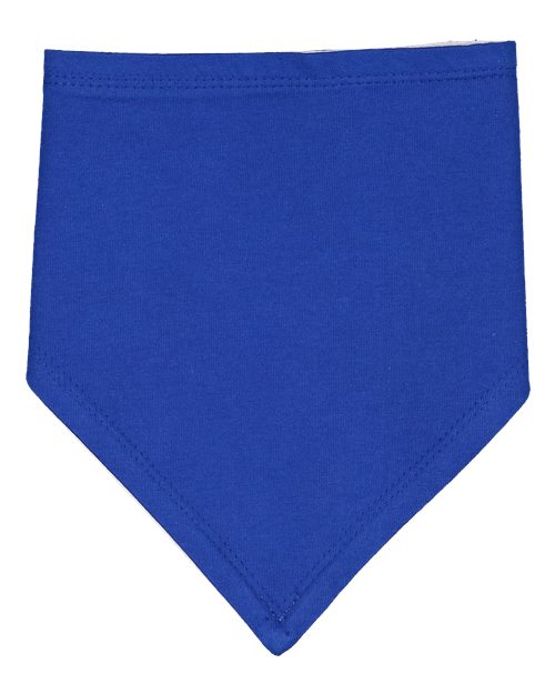 Infant Premium Jersey Bandana Bib
