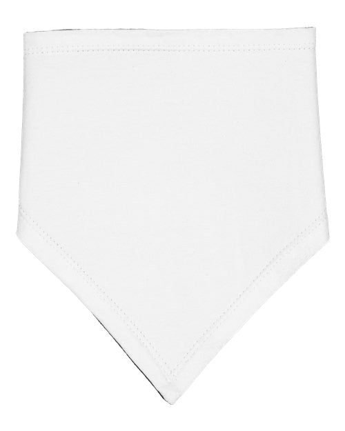 Infant Premium Jersey Bandana Bib