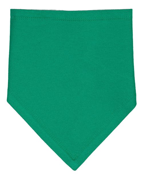 Infant Premium Jersey Bandana Bib