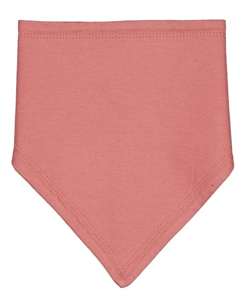Infant Premium Jersey Bandana Bib