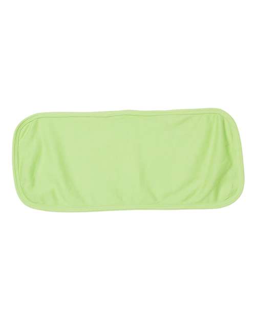 Infant Terry Burp Cloth