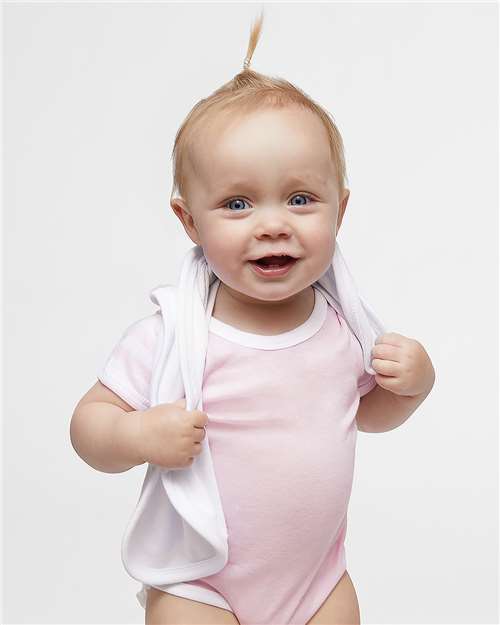 Infant Terry Burp Cloth