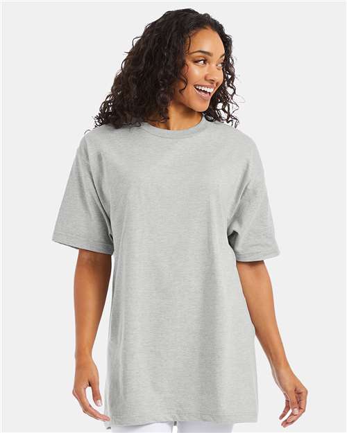 Hanes Beefy-T® Tall T-Shirt 518T