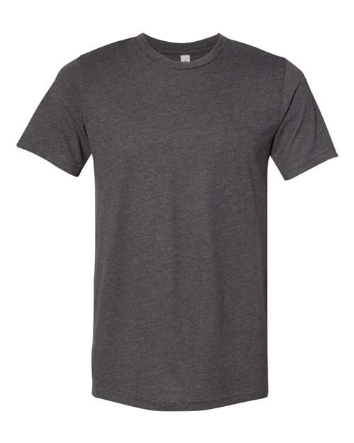 Unisex Sueded Tee - Athletic Heather