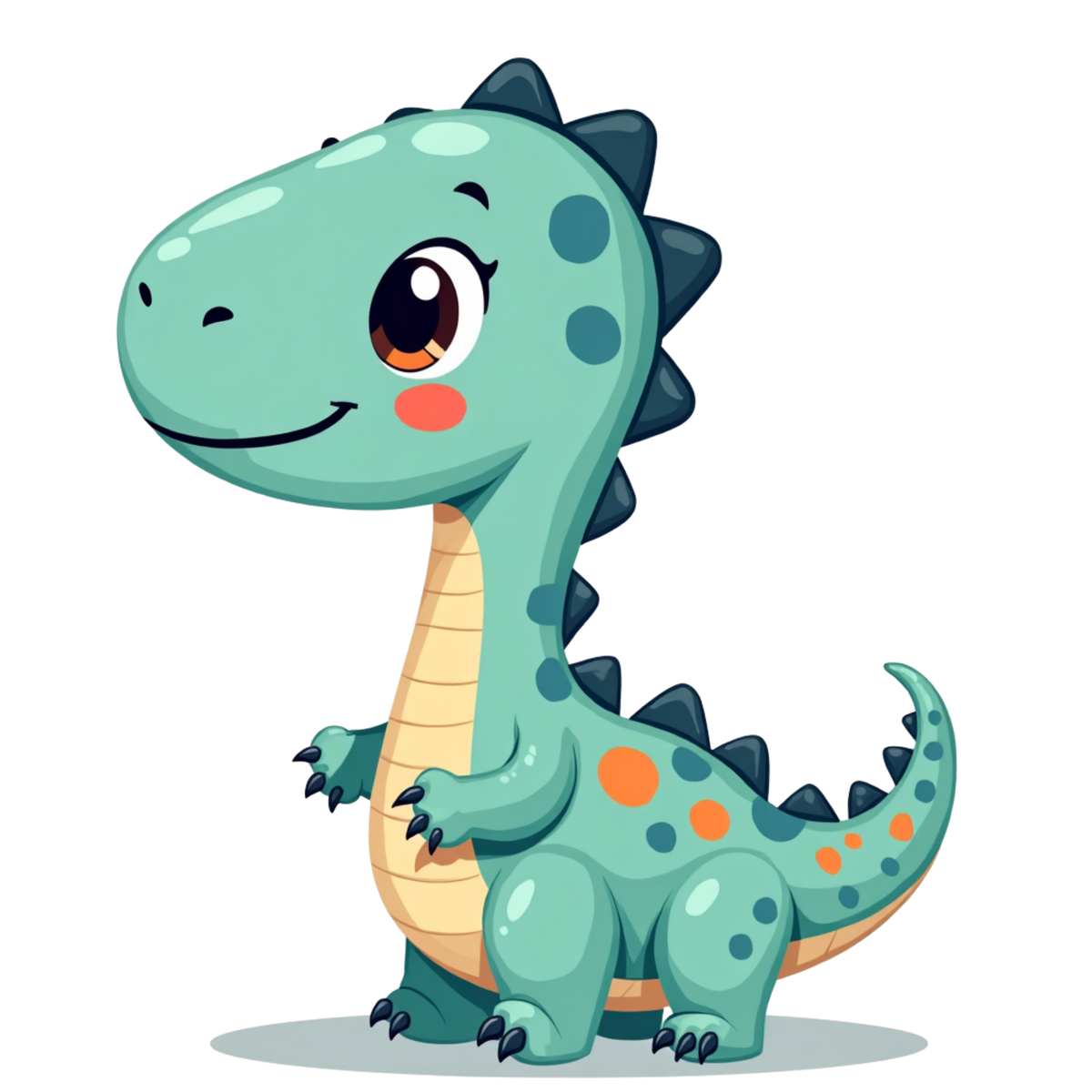 Dinosaur 86