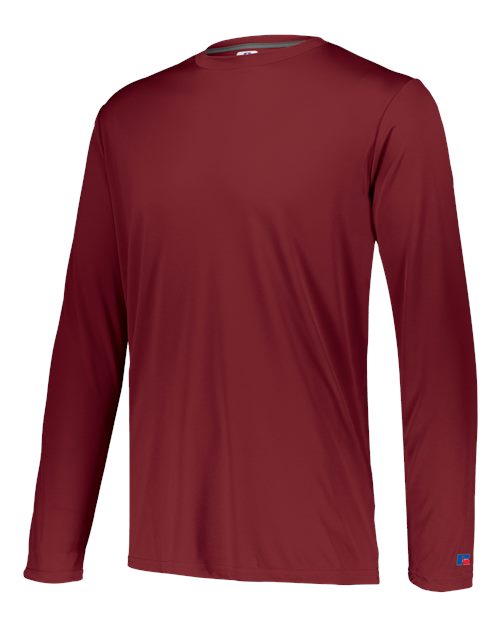 Unisex Core Performance Long Sleeve T-Shirt
