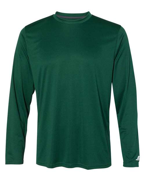 Unisex Core Performance Long Sleeve T-Shirt