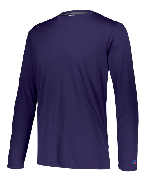Unisex Core Performance Long Sleeve T-Shirt