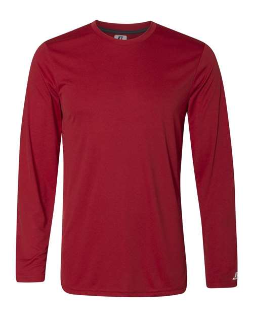 Unisex Core Performance Long Sleeve T-Shirt