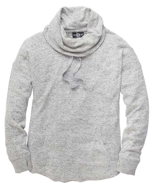 Women's Cuddle Cowlneck Pullover