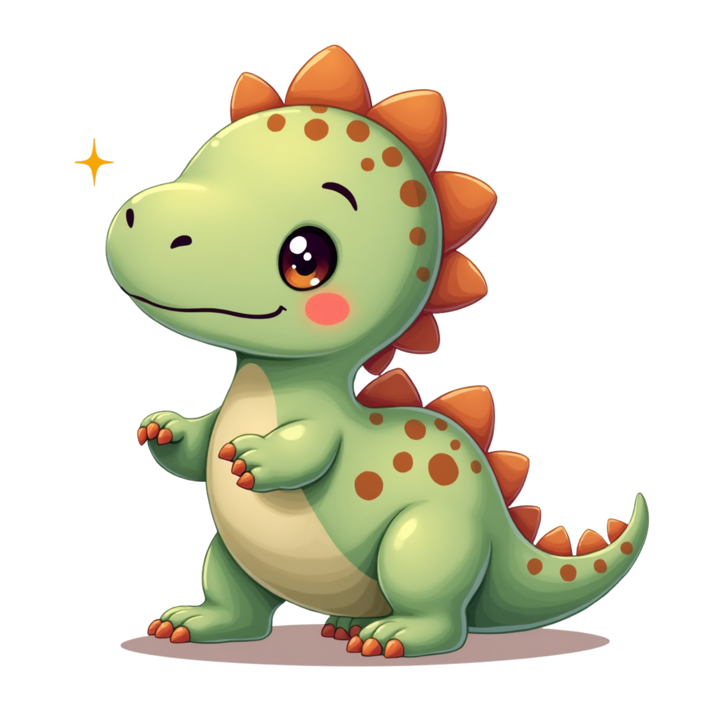 DINOSAURS 8