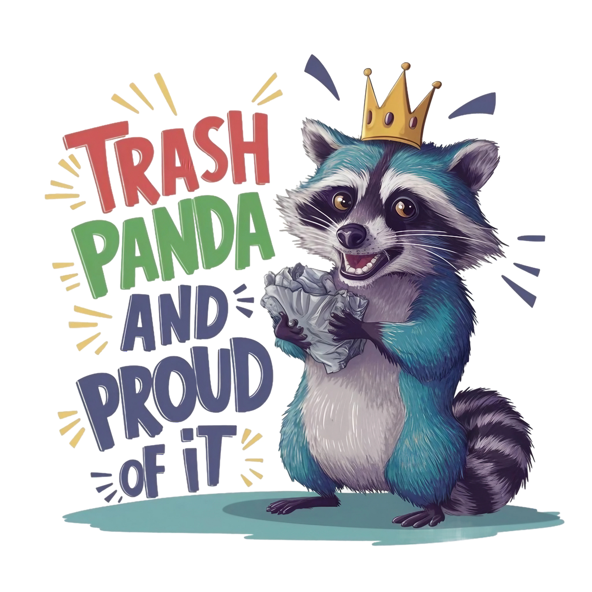 Sarcastic Animals 8