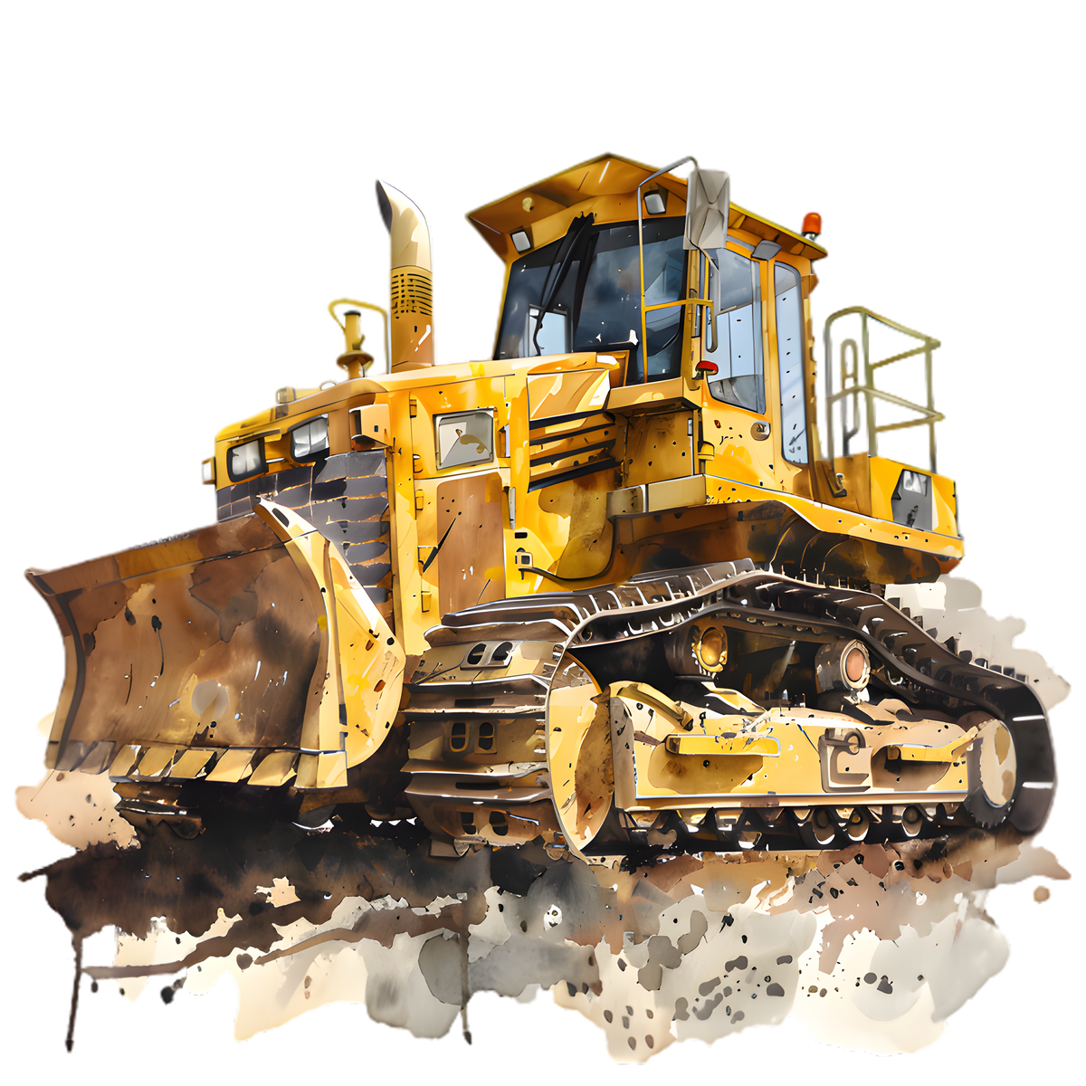 Machinery 9