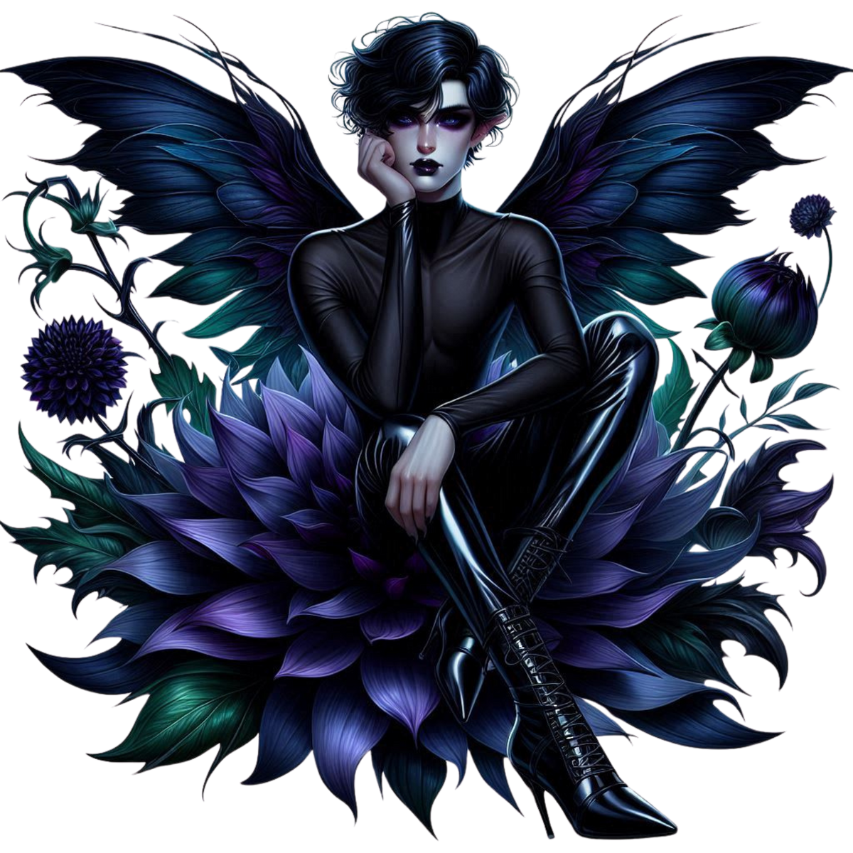 Dark Fantasy 9
