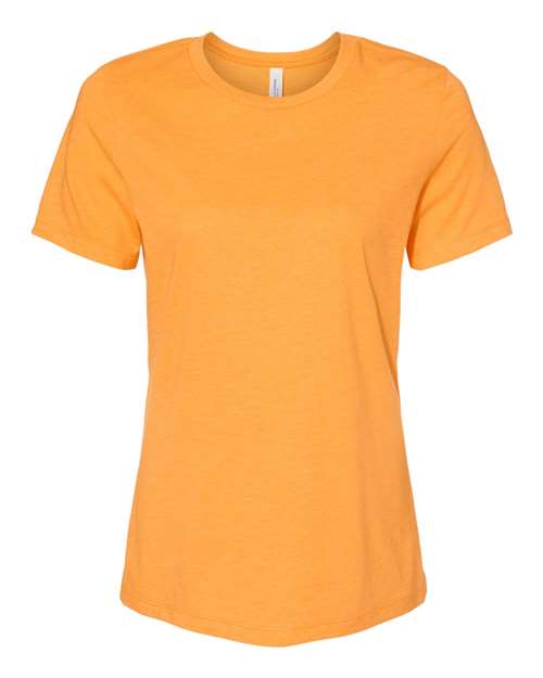 Women’s Relaxed Fit Heather CVC Tee - Athletic Heather