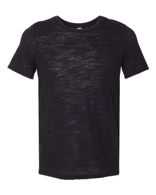 BELLA + CANVAS Women’s Relaxed Fit Vintage Slub Tee 6416