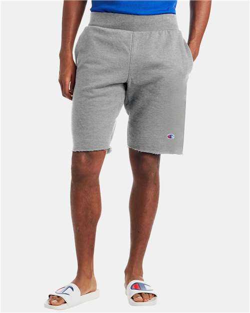 Unisex Reverse Weave® Shorts