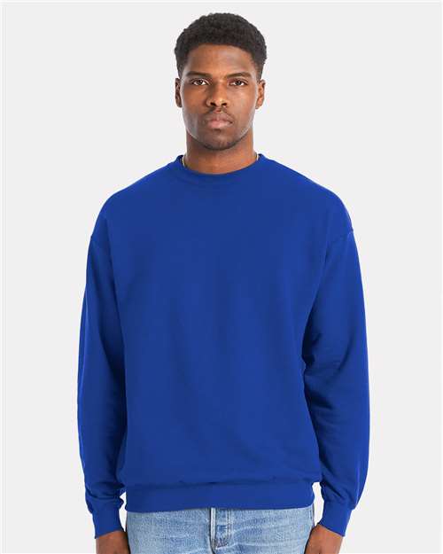 Unisex Perfect Sweats Crewneck Sweatshirt