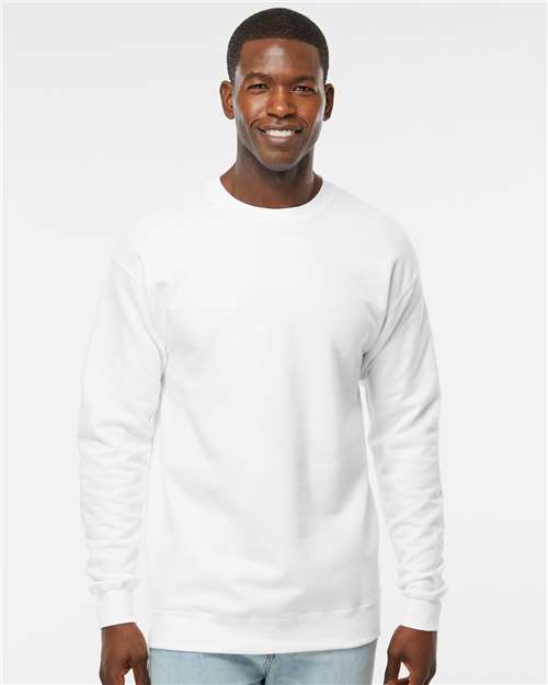 Unisex Perfect Sweats Crewneck Sweatshirt